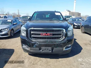 2020 GMC Yukon SLE with VIN 1GKS2AKC6LR149341, listed as a IAAI auction lot 41753055 with 147,483 mi miles. Bid and sale history available at carsss.com. Image 12.
