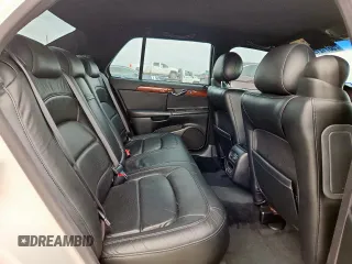 2004 Cadillac DeVille z VIN 1G6KD54Y04U111840, wystawiony jako Copart lot #56712195 z przebiegiem 60 378 mil mil oraz Szkody całkowita. Historia ofert i sprzedaży dostępna na DreamBid. Obrazek 10.