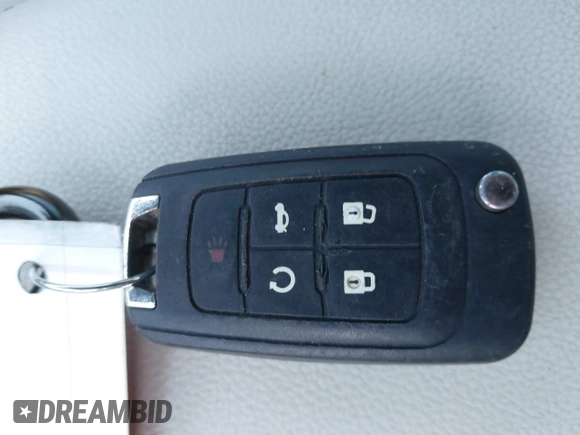 2018 Chevrolet Impala Premier with VIN 2G1125S39J9127607, listed as a IAAI auction lot 41230934 with 80,658 mi miles and . Bid and sale history available at DreamBid. Image 11.