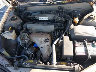 1994 Toyota Camry LE with VIN 4T1SK12E9RU351895, listed as a IAAI auction lot 41239573 with 184,866 mi miles. Bid and sale history available at carsss.com. Image 10.
