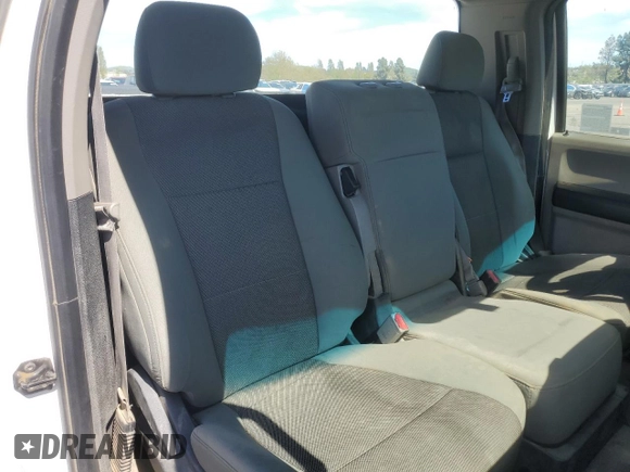 2016 Ford F-150 XL with VIN 1FTMF1CF4GKD19048, listed as a Copart auction lot 51863115 with 159,798 mi miles and Clean Title. Bid and sale history available at carsss.com. Image 10.