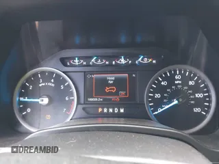 2019 Ford Expedition XLT с VIN 1FMJU1HT0KEA07321, выставлен на аукционе IAAI как лот 41699386 с пробегом 169 005 миль миль и . История ставок и продаж доступна на DreamBid. Изображение 7.
