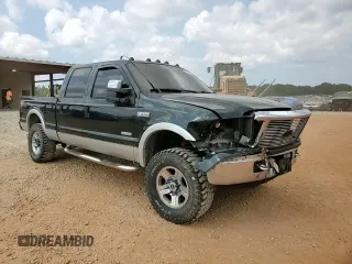 2006 Ford F-250 XL with VIN 1FTSW21P66EC04277, listed as a Copart auction lot 59732765 with 279,530 mi miles and Salvage title. Bid and sale history available at DreamBid. Image 14.