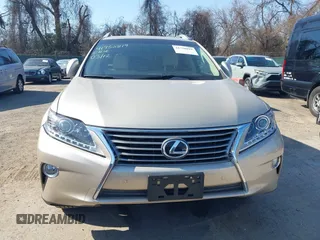2014 Lexus RX 350 with VIN JTJBK1BA2E2039891, listed as a IAAI auction lot 41758819 with 139,776 mi miles and . Bid and sale history available at DreamBid. Image 13.