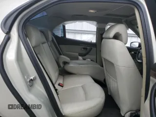 2007 Saab 9-3 z VIN YS3FD49Y471142511, wystawiony jako Copart lot #73235824 z przebiegiem 141 125 mil mil oraz Szkoda całkowita • Salvage title. Historia ofert i sprzedaży dostępna na DreamBid. Obrazek 10.