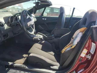 2007 Mitsubishi Eclipse GT with VIN 4A3AL35T07E036703, listed as a Copart auction lot 45670325 with Not Provided miles and Salvage Title. Bid and sale history available at DreamBid. Image 7.