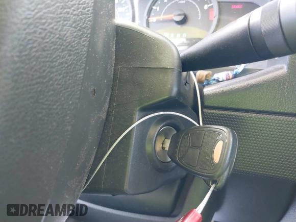 2007 Jeep Patriot Sport with VIN 1J8FT28W57D410875, listed as a IAAI auction lot 41767588 with 127,735 mi miles and . Bid and sale history available at DreamBid. Image 11.