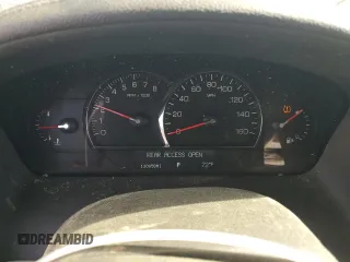 2009 Cadillac SRX RWD z VIN 1GYEE637790145952, wystawiony jako Copart lot #50309815 z przebiegiem 130 858 mil mil oraz Szkoda całkowita • Salvage title. Historia ofert i sprzedaży dostępna na DreamBid. Obrazek 9.