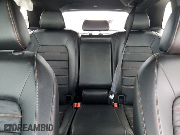 2024 Honda CR-V Sport-L with VIN 7FARS5H81RE013044, listed as a Copart auction lot 54412135 with 47,065 mi miles and Non Repairable. Bid and sale history available at DreamBid. Image 10.