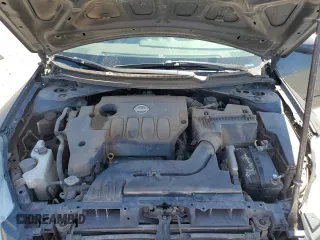 2011 Nissan Altima S with VIN 1N4AL2AP5BC175953, listed as a Copart auction lot 53921325 with Not provided miles and Salvage title. Bid and sale history available at DreamBid. Image 11.