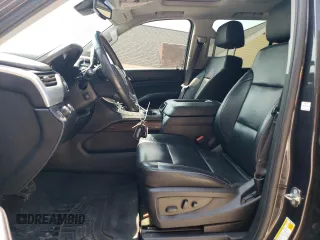 2016 GMC Yukon SLT with VIN 1GKS2BKC4GR104863, listed as a Copart auction lot 70062604 with 118,377 mi miles and Salvage Title. Bid and sale history available at carsss.com. Image 7.
