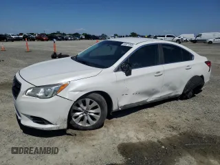 2017 Subaru Legacy z VIN 4S3BNAB62H3033030, wystawiony jako Copart lot #54971835 z przebiegiem 93 560 mil mil oraz Szkoda całkowita • Salvage title. Historia ofert i sprzedaży dostępna na DreamBid. Obrazek 1.