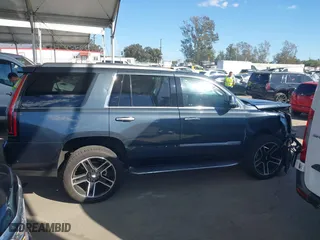 2019 Cadillac Escalade with VIN 1GYS3AKJ8KR255600, listed as a IAAI auction lot 41712803 with 40,507 mi miles. Bid and sale history available at carsss.com. Image 13.