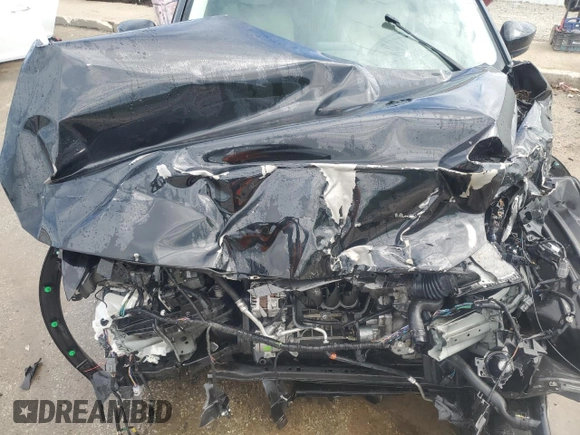2019 Mazda CX-5 Grand Touring with VIN JM3KFBDM8K0620086, listed as a Copart auction lot 56211995 with Not provided miles and Non repairable. Bid and sale history available at DreamBid. Image 12.