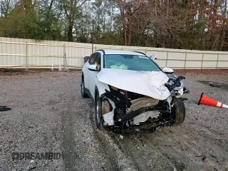 2024 Hyundai Tucson SEL with VIN 5NMJB3DE0RH366009, listed as a Copart auction lot 48182905 with 18,566 mi miles and Salvage Title. Bid and sale history available at carsss.com. Image 12.