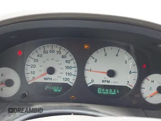 2006 Dodge Grand Caravan SXT z VIN 2D4GP44L26R792885, wystawiony jako IAAI lot #42362970 z przebiegiem 243 001 mil mil oraz . Historia ofert i sprzedaży dostępna na DreamBid. Obrazek 7.