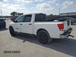 2006 Nissan Titan LE with VIN 1N6BA07A26N527583, listed as a Copart auction lot 53683675 with 171,515 mi miles and Non Repairable. Bid and sale history available at carsss.com. Image 2.