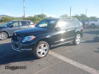 2014 Mercedes-Benz GLK 350 with VIN WDCGG5HB7EG331681, listed as a IAAI auction lot 41411522 with 100,161 mi miles and . Bid and sale history available at carsss.com. Image 17.