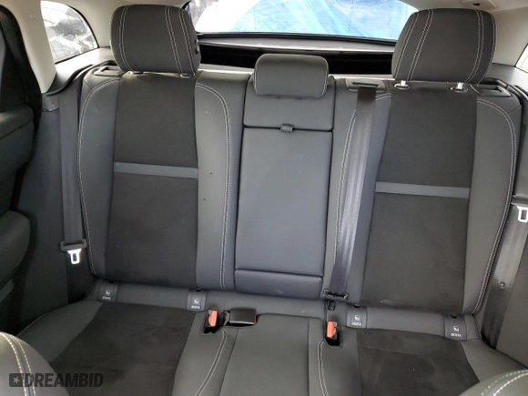 2019 Land Rover Range Rover Velar with VIN SALYA2EX1KA792022, listed as a Copart auction lot 61093194 with 0 mi miles and Non Repairable. Bid and sale history available at carsss.com. Image 10.