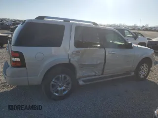 2006 Ford Explorer Limited z VIN 1FMEU65826ZA07656, wystawiony jako Copart lot #42787515 z przebiegiem 262 750 mil mil oraz Szkoda całkowita • Salvage title. Historia ofert i sprzedaży dostępna na DreamBid. Obrazek 3.