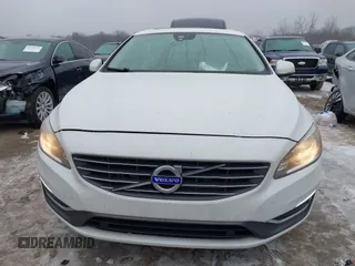 2015 Volvo S60 T5 Drive-E Premier с VIN YV140MFK3F1351631, выставлен на аукционе IAAI как лот 41558911 с пробегом 144 457 миль миль и . История ставок и продаж доступна на DreamBid. Изображение 12.