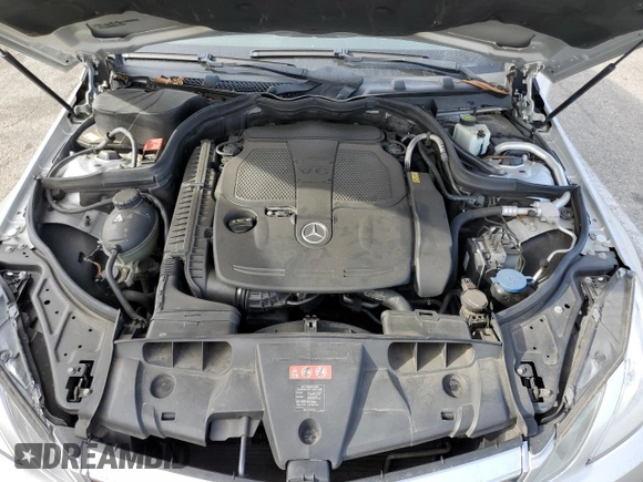 2013 Mercedes-Benz E 350 with VIN WDDKJ5KB7DF190650, listed as a Copart auction lot 42246695 with 194,786 mi miles and Salvage title. Bid and sale history available at DreamBid. Image 11.
