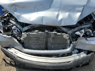 2019 Honda Ridgeline RTL with VIN 5FPYK3F5XKB024822, listed as a Copart auction lot 58831485 with Not provided miles and Salvage title. Bid and sale history available at DreamBid. Image 11.