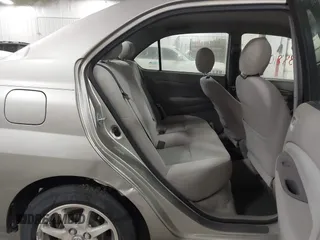 2002 Toyota Prius with VIN JT2BK18U020054717, listed as a IAAI auction lot 41358106 with 264,098 mi miles. Bid and sale history available at carsss.com. Image 8.