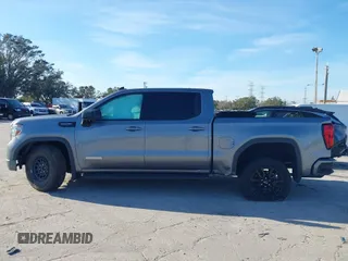 2020 GMC Sierra 1500 Elevation with VIN 3GTP8CEDXLG298464, listed as a IAAI auction lot 41478489 with 48,971 mi miles and . Bid and sale history available at DreamBid. Image 14.