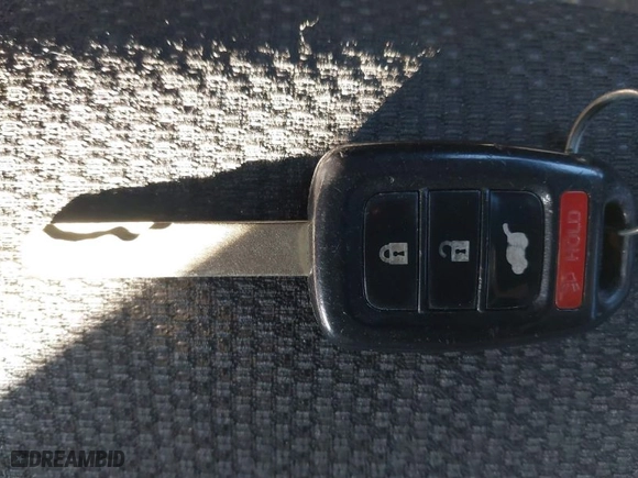 2018 Honda HR-V LX with VIN 3CZRU6H32JG704947, listed as a IAAI auction lot 41439865 with 132,175 mi miles. Bid and sale history available at carsss.com. Image 11.