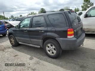 2006 Ford Escape XLT z VIN 1FMCU03146KB47131, wystawiony jako Copart lot #56731215 z przebiegiem 230 520 mil mil oraz Szkoda całkowita • Salvage title. Historia ofert i sprzedaży dostępna na DreamBid. Obrazek 2.