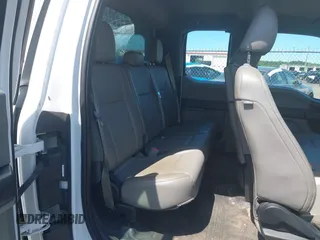 2016 Ford F-150 XLT with VIN 1FTEX1E83GFA65180, listed as a IAAI auction lot 42761748 with 256,179 mi miles and . Bid and sale history available at DreamBid. Image 8.