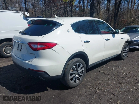 2017 Maserati Levante с VIN ZN661XUA6HX210610, выставлен на аукционе IAAI как лот 41867196 с пробегом 87 484 миль миль и . История ставок и продаж доступна на DreamBid. Изображение 4.