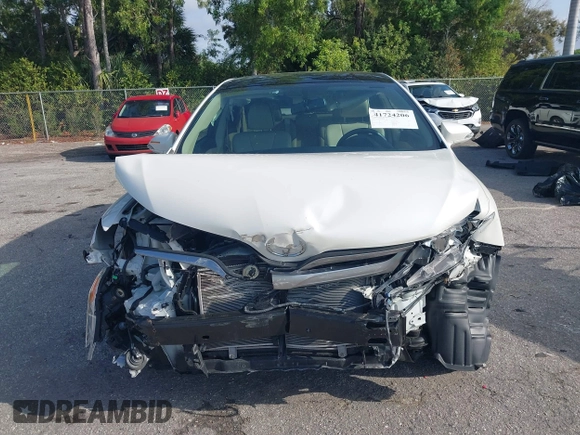 2014 Toyota Venza LE z VIN 4T3ZK3BB7EU068218, wystawiony jako IAAI lot #41724206 z przebiegiem 20 100 mil mil oraz . Historia ofert i sprzedaży dostępna na DreamBid. Obrazek 12.
