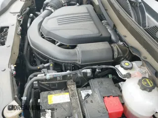 2024 Chevrolet Traverse FWD LT with VIN 1GNERGKS1RJ178677, listed as a IAAI auction lot 42856074 with 53,901 mi miles and . Bid and sale history available at DreamBid. Image 19.