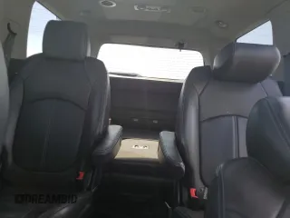 2017 GMC Acadia Limited z VIN 1GKKVSKD5HJ210920, wystawiony jako Copart lot #53955895 z przebiegiem 141 457 mil mil oraz Szkoda całkowita • Salvage title. Historia ofert i sprzedaży dostępna na DreamBid. Obrazek 10.