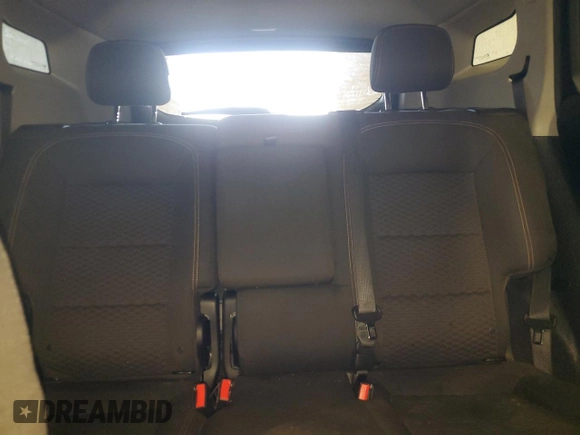 2019 GMC Terrain SLE with VIN 3GKALMEV6KL338763, listed as a Copart auction lot 46231985 with 104,240 mi miles and Clean Title. Bid and sale history available at DreamBid. Image 10.