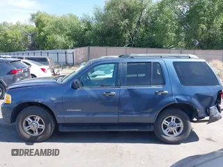 2005 Ford Explorer XLT с VIN 1FMZU63K65UA11317, выставлен на аукционе IAAI как лот 42603292 с пробегом 218 625 миль миль и . История ставок и продаж доступна на DreamBid. Изображение 14.
