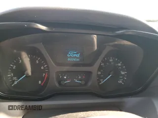 2017 Ford Transit с VIN 1FTYR2CM1HKA13858, выставлен на аукционе Copart как лот 43993255 с пробегом 65 245 миль миль и Чистый • Clean title. История ставок и продаж доступна на DreamBid. Изображение 9.