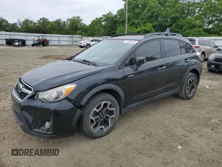 2016 Subaru Crosstrek Touring with VIN JF2GPBLC8GH226120, listed as a Copart auction lot 62836425 with 253,099 mi miles and Clean title. Bid and sale history available at DreamBid. Image 1.