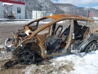 2021 Chevrolet Bolt EV LT z VIN 1G1FY6S01M4111814, wystawiony jako IAAI lot #40390435 z przebiegiem 87 mil mil oraz . Historia ofert i sprzedaży dostępna na DreamBid. Obrazek 6.