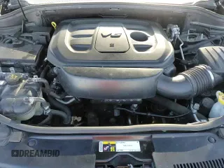 2019 Jeep Grand Cherokee Altitude с VIN 1C4RJFAG7KC850115, выставлен на аукционе Copart как лот 86627175 с пробегом 125 829 миль миль и Чистый • Clean title. История ставок и продаж доступна на DreamBid. Изображение 13.