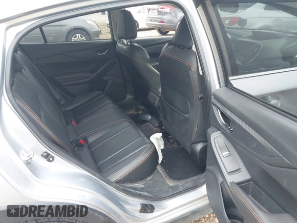 2019 Subaru Crosstrek Limited with VIN JF2GTAMC2KH238387, listed as a IAAI auction lot 42353717 with 127,708 mi miles and . Bid and sale history available at DreamBid. Image 8.