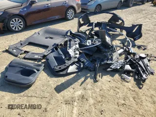 2023 Lexus RX 350 with VIN 2T2BAMBAXPC021856, listed as a Copart auction lot 56185115 with 36,438 mi miles and Salvage title. Bid and sale history available at DreamBid. Image 13.