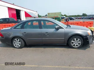2006 Ford Five Hundred SEL with VIN 1FAFP27116G103482, listed as a IAAI auction lot 40033074 with 158,977 mi miles and . Bid and sale history available at DreamBid. Image 13.