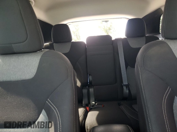 2017 Jeep Cherokee Altitude с VIN 1C4PJMAS7HW605287, выставлен на аукционе Copart как лот 56716915 с пробегом 126 518 миль миль и Списание • Salvage title. История ставок и продаж доступна на DreamBid. Изображение 10.
