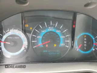 2012 Ford Fusion SE z VIN 3FAHP0HA1CR353093, wystawiony jako Copart lot #57113615 z przebiegiem 120 769 mil mil oraz Szkoda całkowita • Salvage title. Historia ofert i sprzedaży dostępna na DreamBid. Obrazek 9.