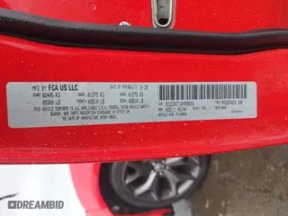 2019 Dodge Charger R/T with VIN 2C3CDXCT1KH598201, listed as a IAAI auction lot 41799280 with 122,878 mi miles. Bid and sale history available at carsss.com. Image 9.