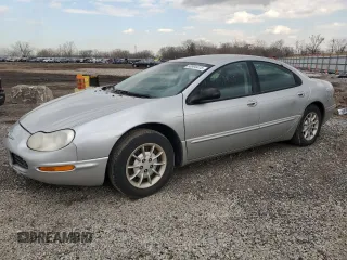 2001 Chrysler Concorde LX with VIN 2C3HD46R01H597205, listed as a Copart auction lot 50894415 with 63,464 mi miles and Clean Title. Bid and sale history available at DreamBid. Image 1.