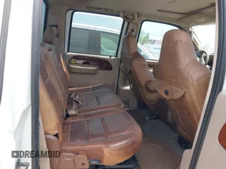 2004 Ford F-250 XL с VIN 1FTNW21S44EB33434, выставлен на аукционе IAAI как лот 41909964 с пробегом 194 635 миль миль и . История ставок и продаж доступна на DreamBid. Изображение 8.